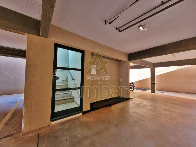 Ambar Imóveis | Imobiliária em Ribeirão Preto | Apartamento - Vila Ana Maria - Ribeirão Preto