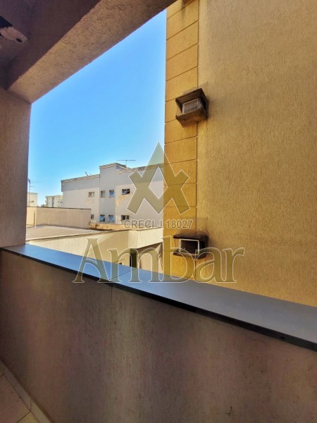 Ambar Imóveis | Imobiliária em Ribeirão Preto | Apartamento - Vila Ana Maria - Ribeirão Preto