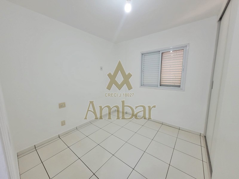 Ambar Imóveis | Imobiliária em Ribeirão Preto | Apartamento - Vila Ana Maria - Ribeirão Preto