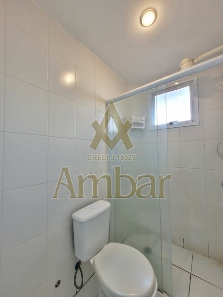 Ambar Imóveis | Imobiliária em Ribeirão Preto | Apartamento - Vila Ana Maria - Ribeirão Preto