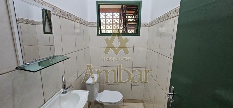 Ambar Imóveis | Imobiliária em Ribeirão Preto | Chácara - Itanhangá Chácaras de Recreio - Ribeirão Preto