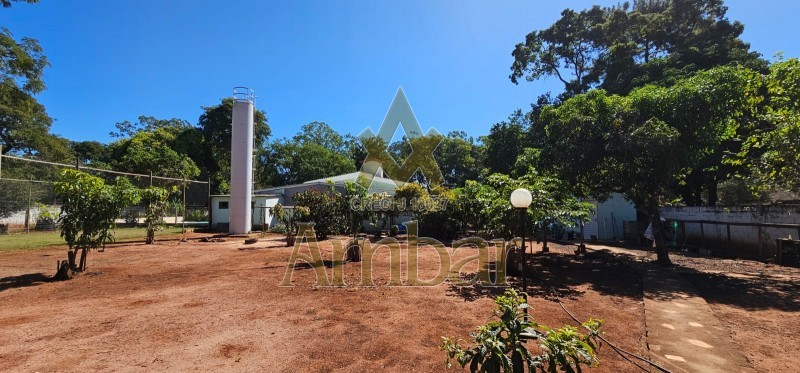Ambar Imóveis | Imobiliária em Ribeirão Preto | Chácara - Itanhangá Chácaras de Recreio - Ribeirão Preto
