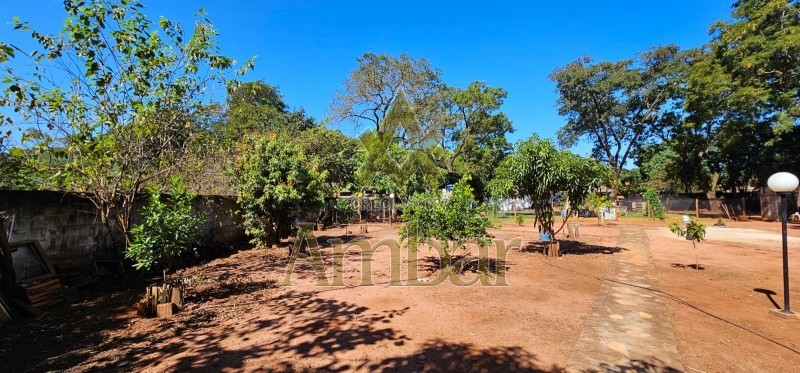 Ambar Imóveis | Imobiliária em Ribeirão Preto | Chácara - Itanhangá Chácaras de Recreio - Ribeirão Preto