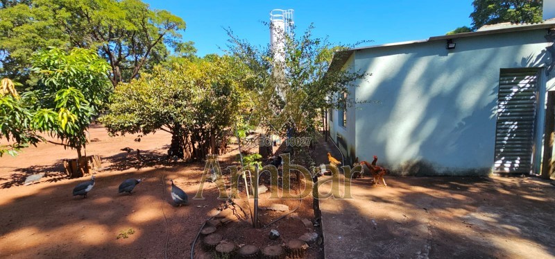 Ambar Imóveis | Imobiliária em Ribeirão Preto | Chácara - Itanhangá Chácaras de Recreio - Ribeirão Preto