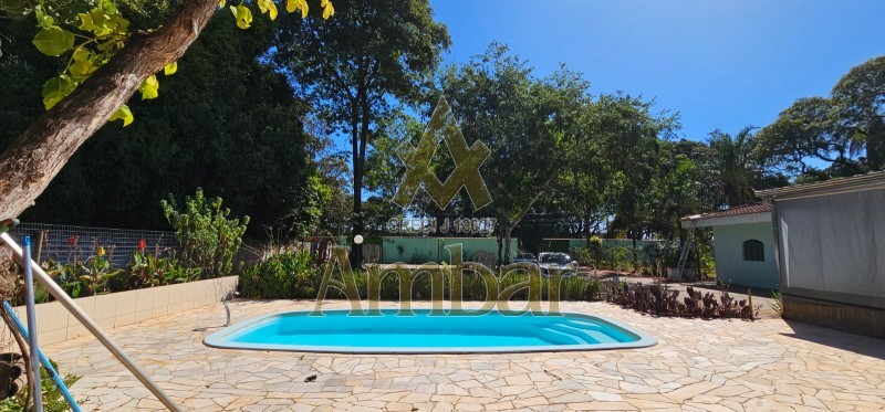 Ambar Imóveis | Imobiliária em Ribeirão Preto | Chácara - Itanhangá Chácaras de Recreio - Ribeirão Preto
