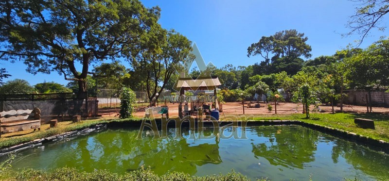 Ambar Imóveis | Imobiliária em Ribeirão Preto | Chácara - Itanhangá Chácaras de Recreio - Ribeirão Preto