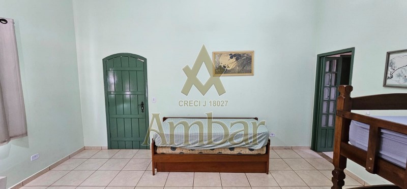 Ambar Imóveis | Imobiliária em Ribeirão Preto | Chácara - Itanhangá Chácaras de Recreio - Ribeirão Preto
