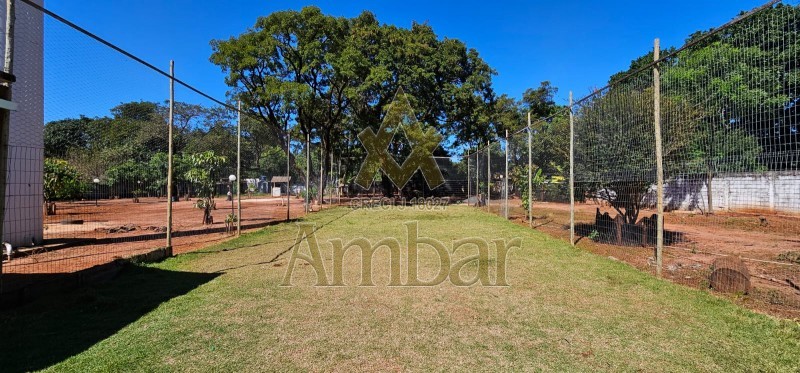 Ambar Imóveis | Imobiliária em Ribeirão Preto | Chácara - Itanhangá Chácaras de Recreio - Ribeirão Preto
