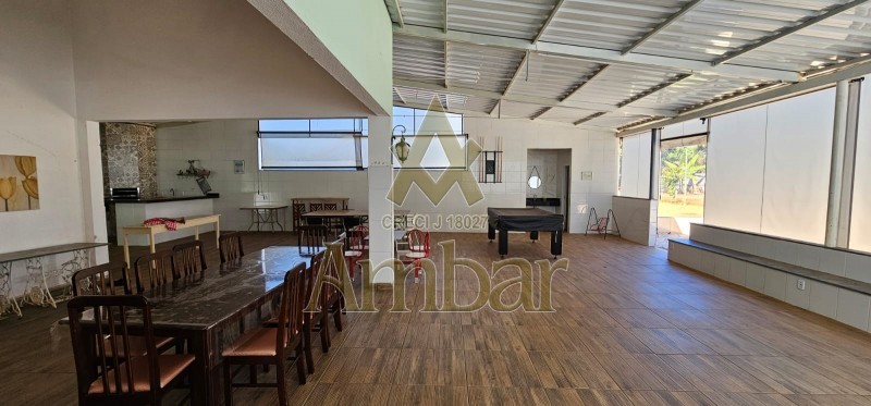 Ambar Imóveis | Imobiliária em Ribeirão Preto | Chácara - Itanhangá Chácaras de Recreio - Ribeirão Preto
