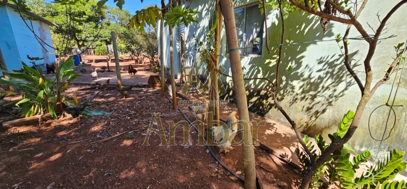 Ambar Imóveis | Imobiliária em Ribeirão Preto | Chácara - Itanhangá Chácaras de Recreio - Ribeirão Preto