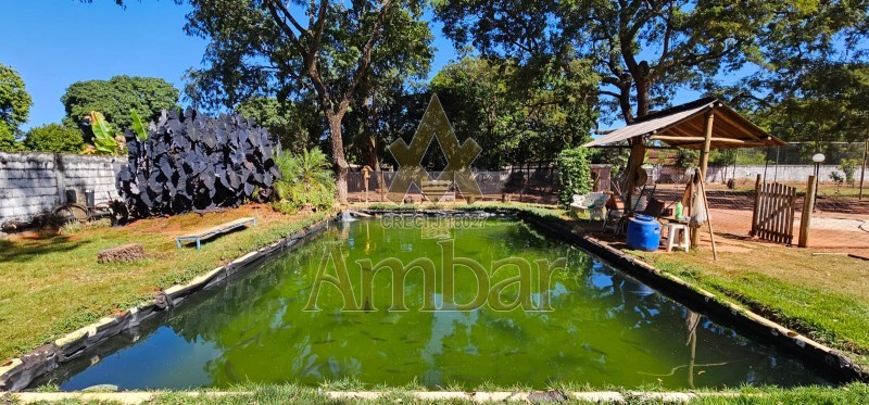 Ambar Imóveis | Imobiliária em Ribeirão Preto | Chácara - Itanhangá Chácaras de Recreio - Ribeirão Preto