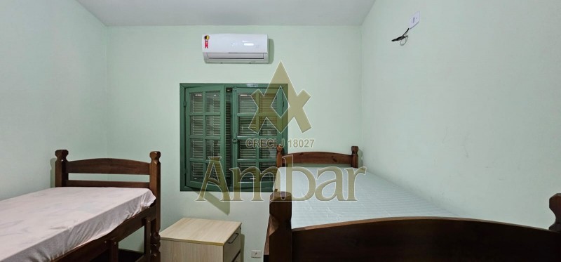 Ambar Imóveis | Imobiliária em Ribeirão Preto | Chácara - Itanhangá Chácaras de Recreio - Ribeirão Preto