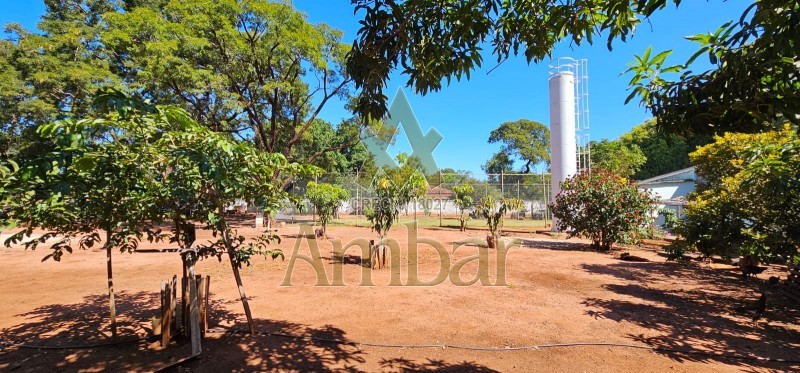 Ambar Imóveis | Imobiliária em Ribeirão Preto | Chácara - Itanhangá Chácaras de Recreio - Ribeirão Preto