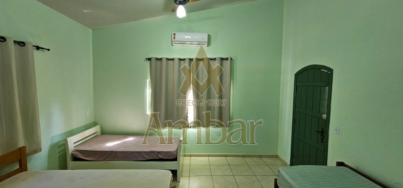 Ambar Imóveis | Imobiliária em Ribeirão Preto | Chácara - Itanhangá Chácaras de Recreio - Ribeirão Preto
