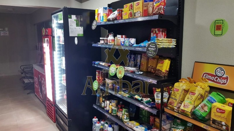 Ambar Imóveis | Imobiliária em Ribeirão Preto | STUDIO - Bosque das Juritis - Ribeirão Preto