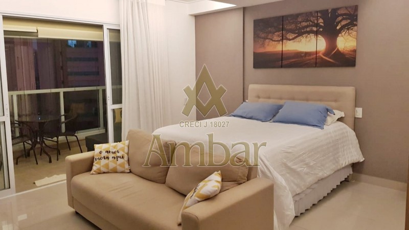 Foto: STUDIO - Bosque das Juritis - Ribeirão Preto