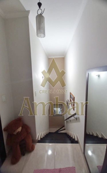 Ambar Imóveis | Imobiliária em Ribeirão Preto | Casa - Vila Seixas - Ribeirão Preto