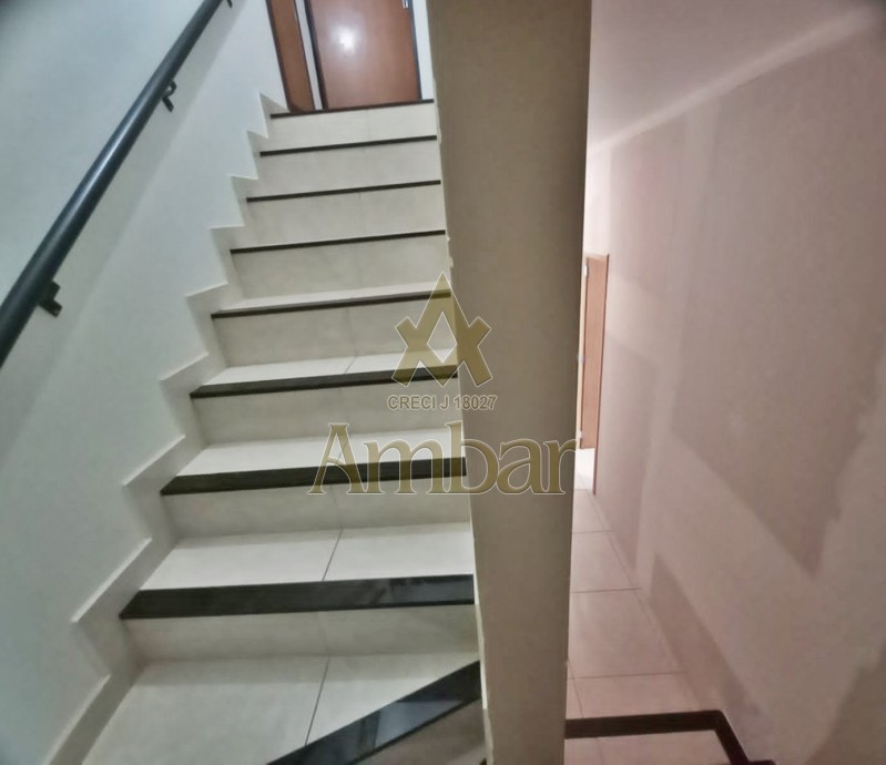 Ambar Imóveis | Imobiliária em Ribeirão Preto | Casa - Vila Seixas - Ribeirão Preto