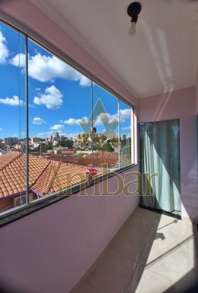Ambar Imóveis | Imobiliária em Ribeirão Preto | Casa - Vila Seixas - Ribeirão Preto