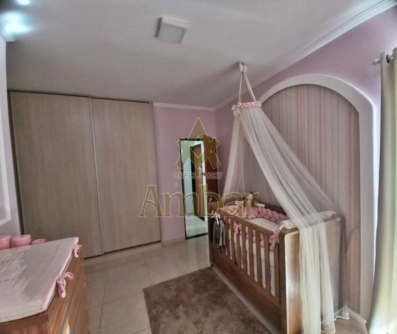 Ambar Imóveis | Imobiliária em Ribeirão Preto | Casa - Vila Seixas - Ribeirão Preto