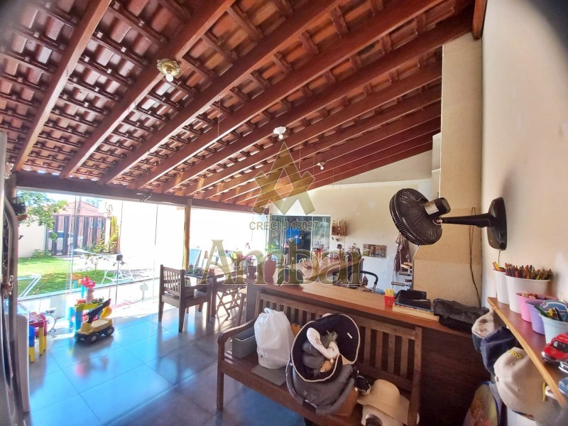 Foto: Casa - Vila Seixas - Ribeirão Preto