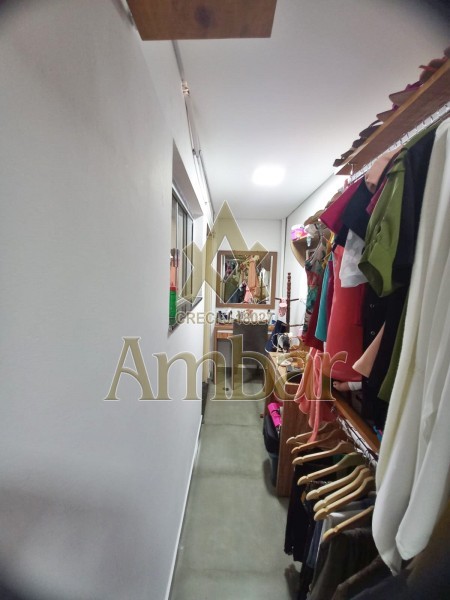 Ambar Imóveis | Imobiliária em Ribeirão Preto | Casa - Vila Seixas - Ribeirão Preto