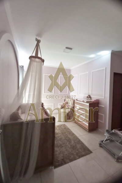 Ambar Imóveis | Imobiliária em Ribeirão Preto | Casa - Vila Seixas - Ribeirão Preto