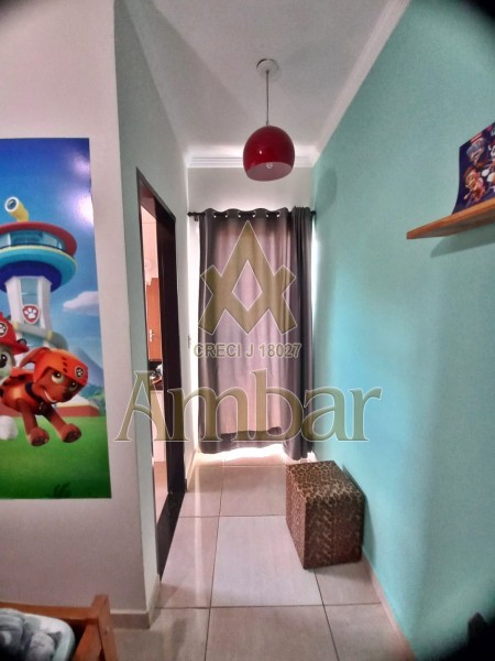 Ambar Imóveis | Imobiliária em Ribeirão Preto | Casa - Vila Seixas - Ribeirão Preto