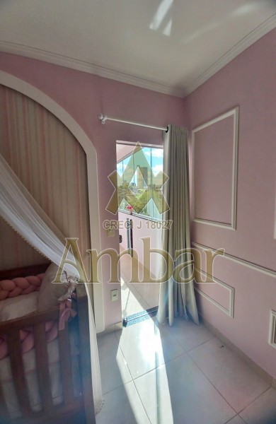 Ambar Imóveis | Imobiliária em Ribeirão Preto | Casa - Vila Seixas - Ribeirão Preto