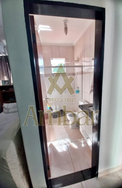 Ambar Imóveis | Imobiliária em Ribeirão Preto | Casa - Vila Seixas - Ribeirão Preto