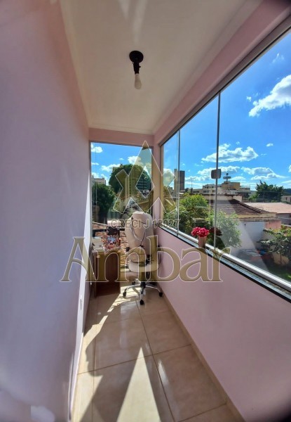 Ambar Imóveis | Imobiliária em Ribeirão Preto | Casa - Vila Seixas - Ribeirão Preto