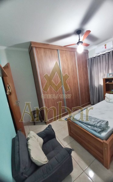 Ambar Imóveis | Imobiliária em Ribeirão Preto | Casa - Vila Seixas - Ribeirão Preto