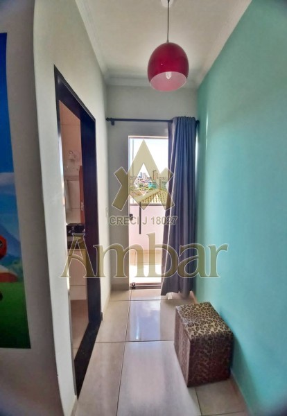 Ambar Imóveis | Imobiliária em Ribeirão Preto | Casa - Vila Seixas - Ribeirão Preto