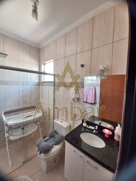 Ambar Imóveis | Imobiliária em Ribeirão Preto | Casa - Vila Seixas - Ribeirão Preto