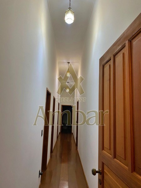 Ambar Imóveis | Imobiliária em Ribeirão Preto | Casa - Ribeirânia - Ribeirão Preto