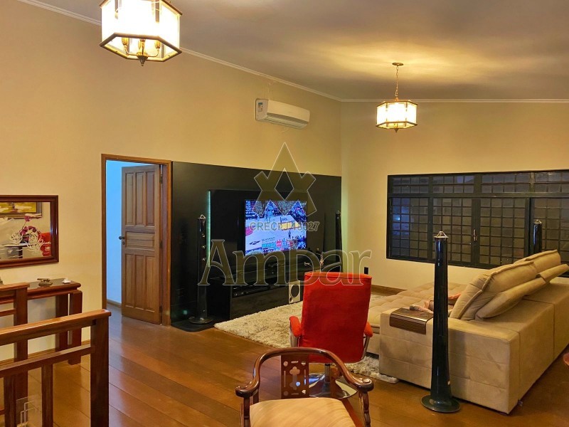 Ambar Imóveis | Imobiliária em Ribeirão Preto | Casa - Ribeirânia - Ribeirão Preto