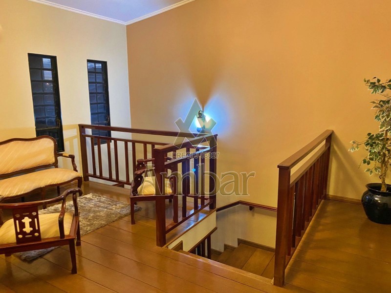Ambar Imóveis | Imobiliária em Ribeirão Preto | Casa - Ribeirânia - Ribeirão Preto
