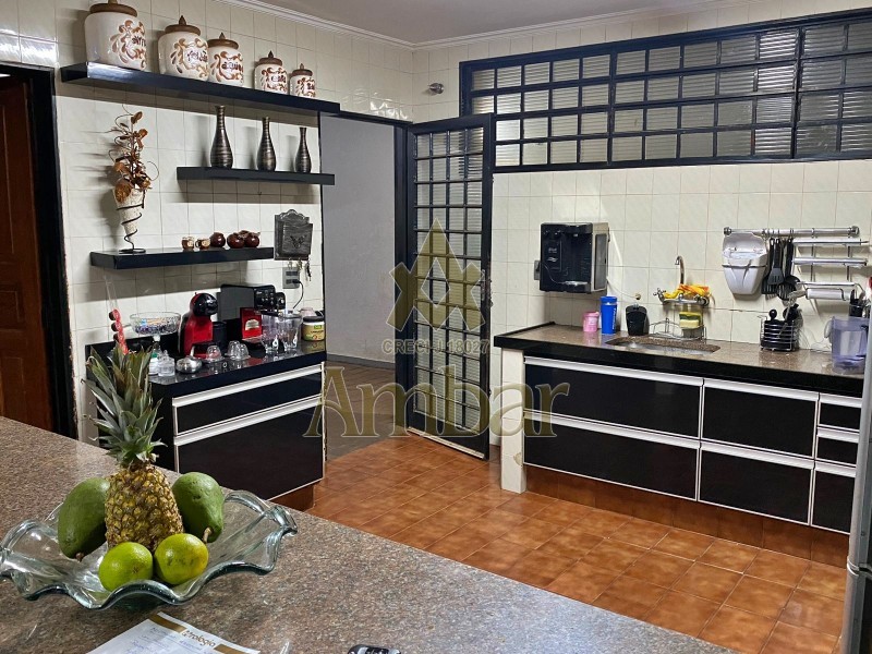 Ambar Imóveis | Imobiliária em Ribeirão Preto | Casa - Ribeirânia - Ribeirão Preto