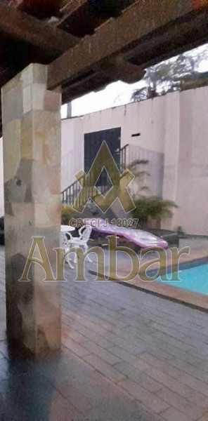 Ambar Imóveis | Imobiliária em Ribeirão Preto | Casa - Ribeirânia - Ribeirão Preto