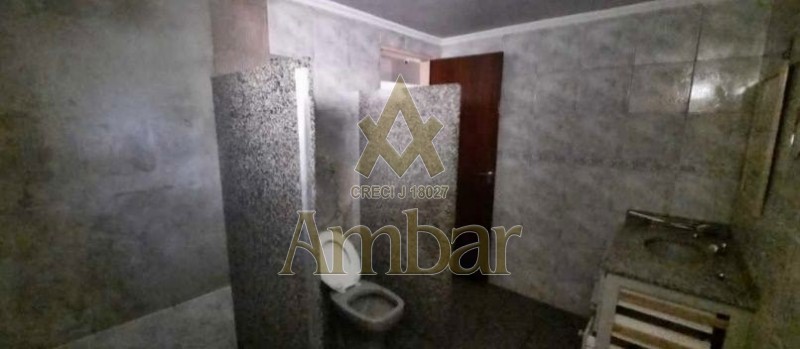 Ambar Imóveis | Imobiliária em Ribeirão Preto | Casa - Campos Eliseos - Ribeirão Preto
