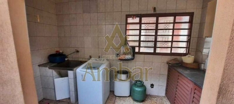 Ambar Imóveis | Imobiliária em Ribeirão Preto | Casa - Campos Eliseos - Ribeirão Preto