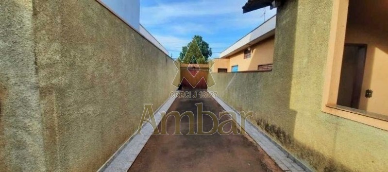 Ambar Imóveis | Imobiliária em Ribeirão Preto | Casa - Campos Eliseos - Ribeirão Preto