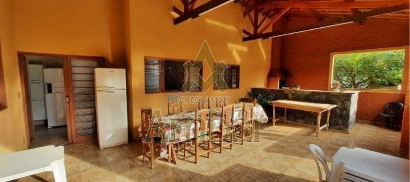 Ambar Imóveis | Imobiliária em Ribeirão Preto | Casa - Campos Eliseos - Ribeirão Preto