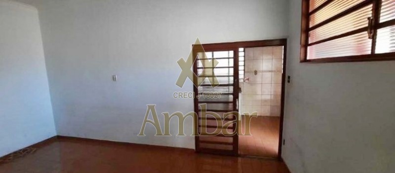Ambar Imóveis | Imobiliária em Ribeirão Preto | Casa - Campos Eliseos - Ribeirão Preto