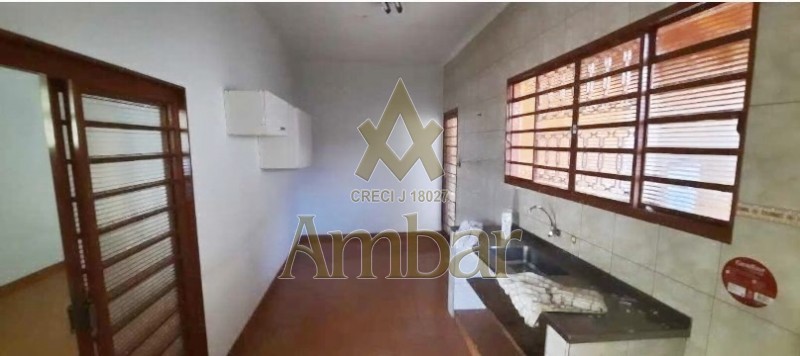 Ambar Imóveis | Imobiliária em Ribeirão Preto | Casa - Campos Eliseos - Ribeirão Preto