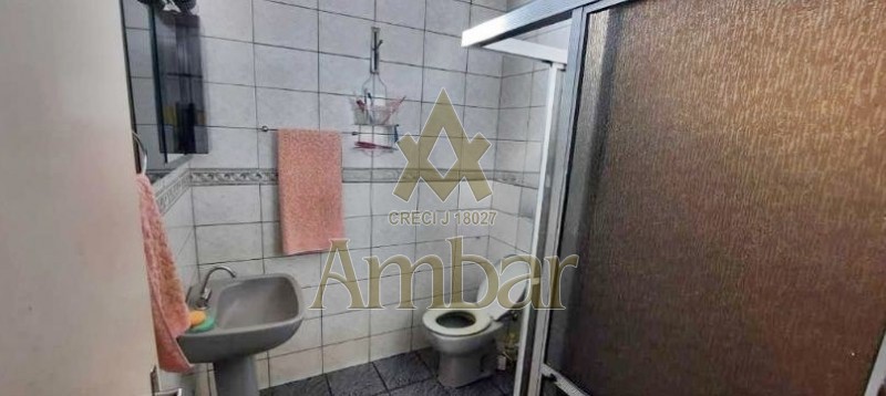 Ambar Imóveis | Imobiliária em Ribeirão Preto | Casa - Campos Eliseos - Ribeirão Preto