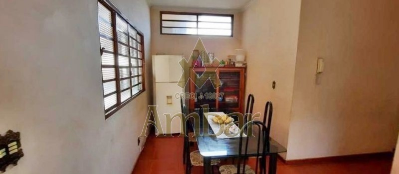 Ambar Imóveis | Imobiliária em Ribeirão Preto | Casa - Campos Eliseos - Ribeirão Preto
