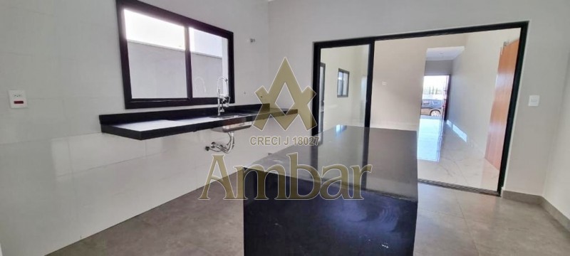 Ambar Imóveis | Imobiliária em Ribeirão Preto | Casa de Condomínio - Bonfim Paulista - Bonfim Paulista