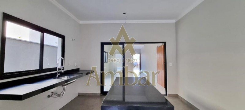 Ambar Imóveis | Imobiliária em Ribeirão Preto | Casa de Condomínio - Bonfim Paulista - Bonfim Paulista