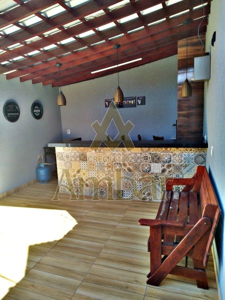 Ambar Imóveis | Imobiliária em Ribeirão Preto | Casa - Jardim Palmares - Ribeirão Preto